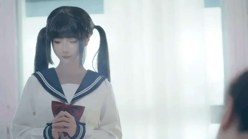 蠢沫沫 - 学妹的兼职 [136P,130GIF,1V-3.17GB] g (11).webp